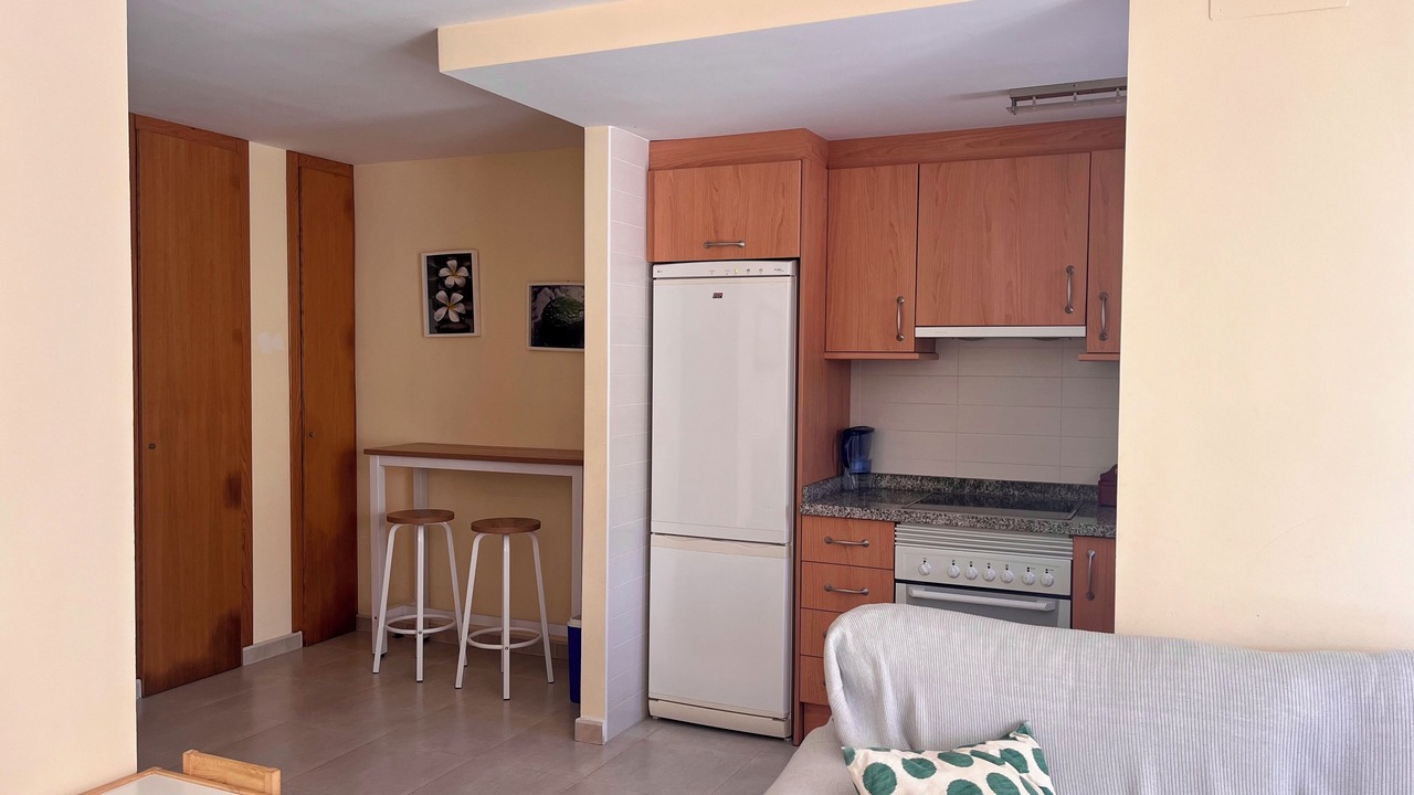 Photo of Livingroom in Plaza De La Costera
