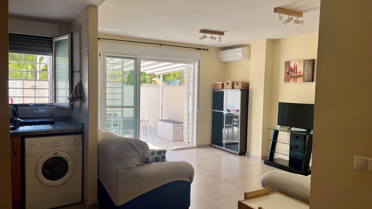 Photo of Livingroom in Plaza De La Costera