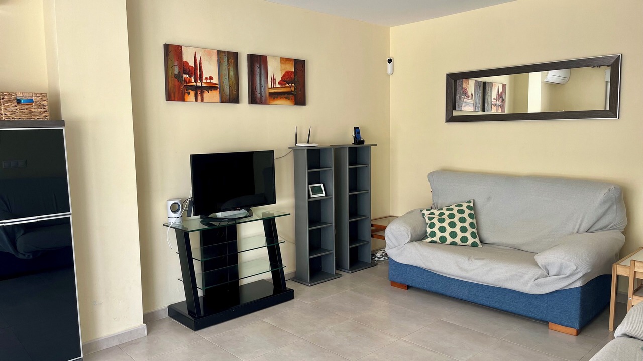 Photo of Livingroom in Plaza De La Costera