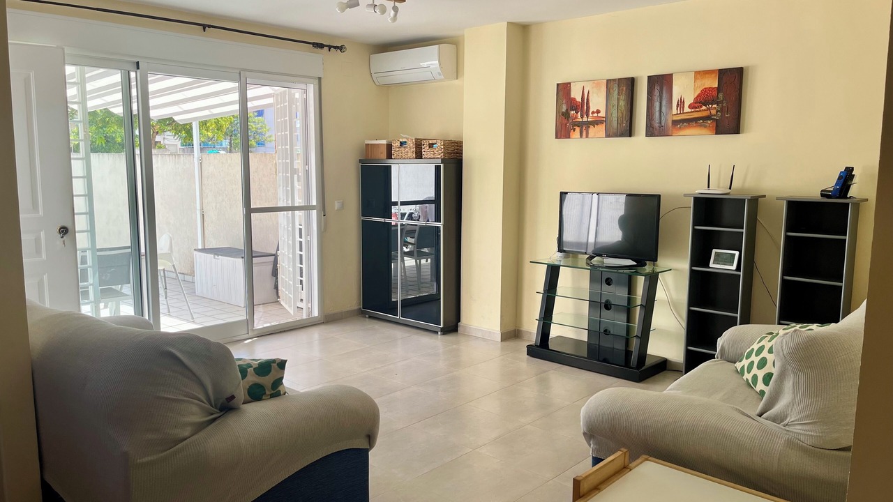 Photo of Livingroom in Plaza De La Costera