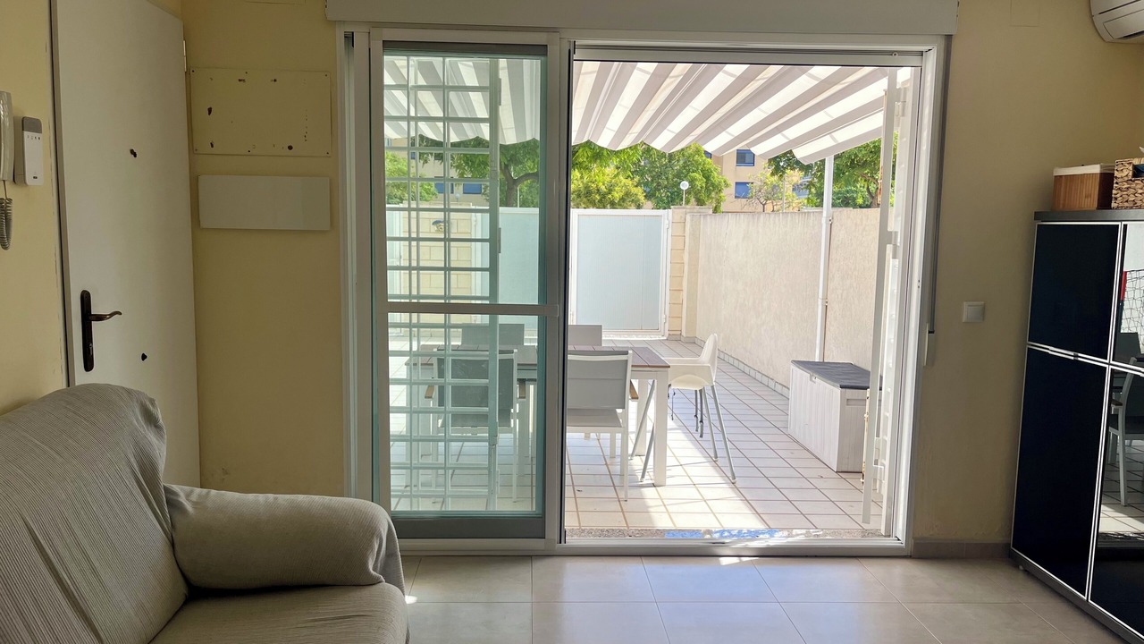 Photo of Livingroom in Plaza De La Costera