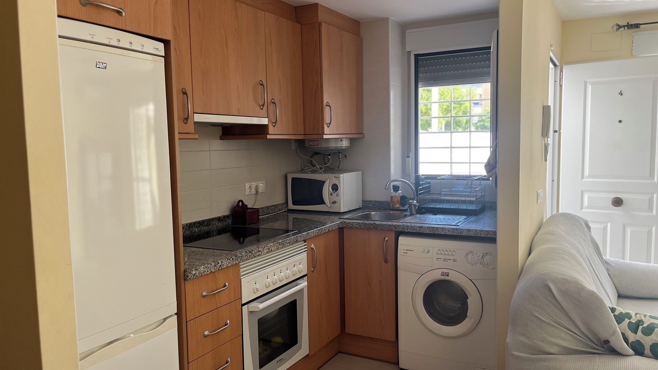 Photo of Kitchen in Plaza De La Costera