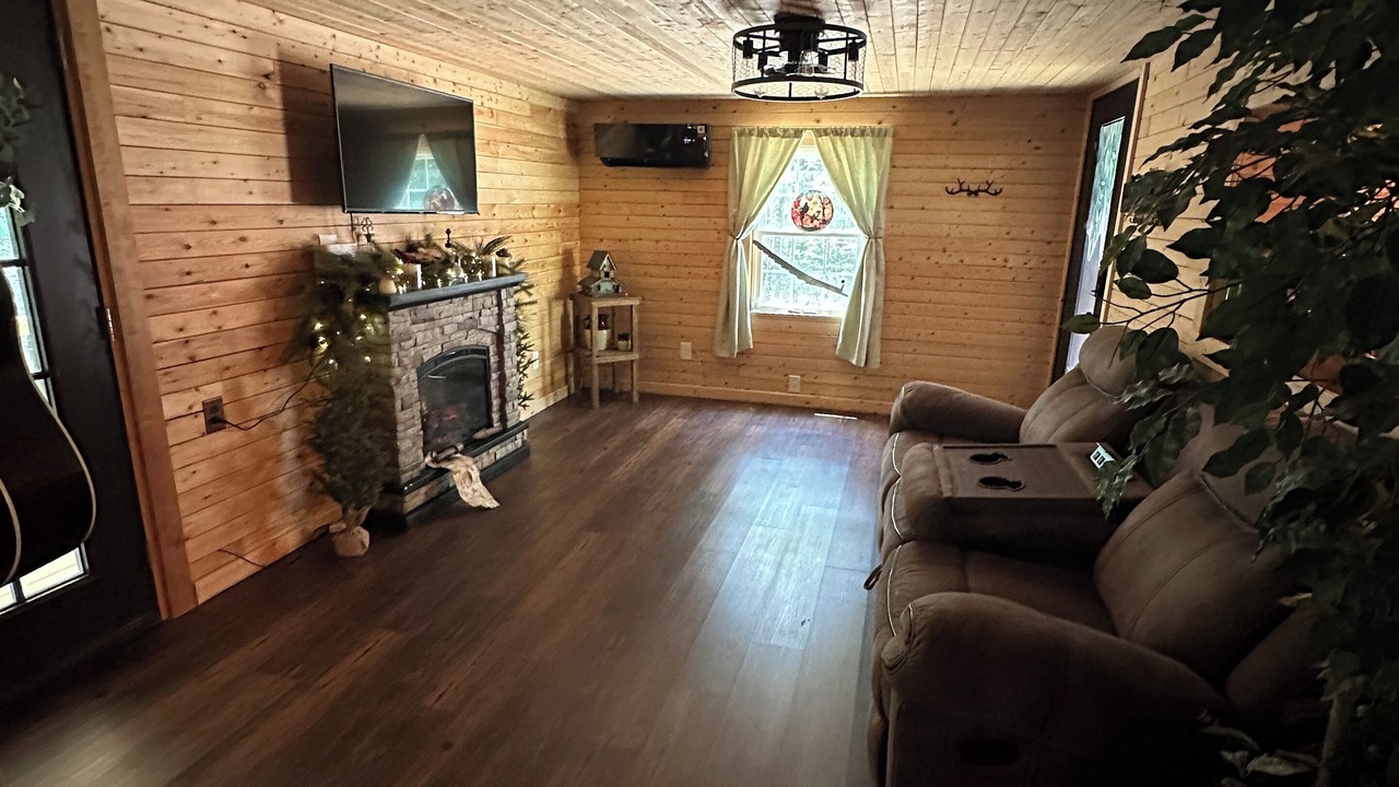 Photo of Livingroom in Green Pond