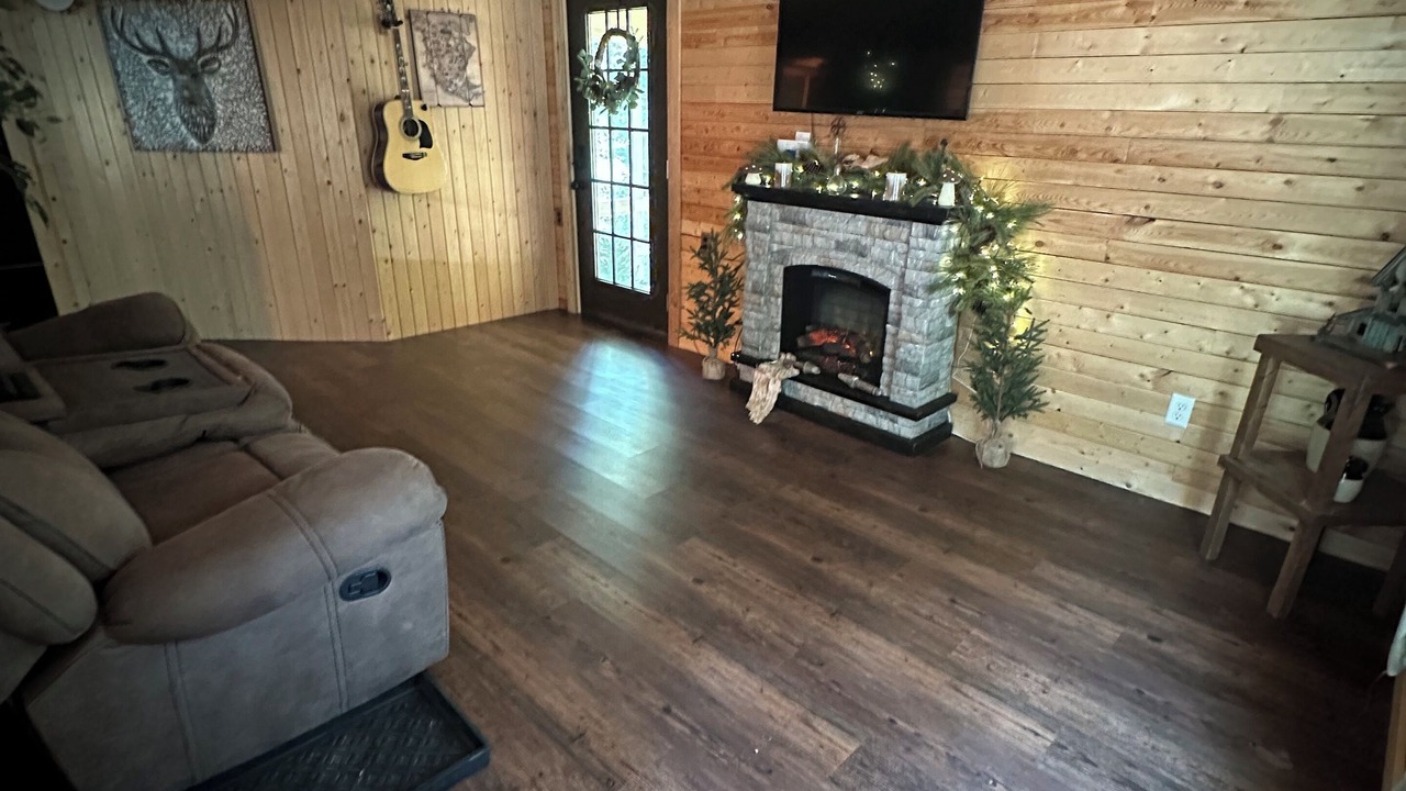 Photo of Livingroom in Green Pond