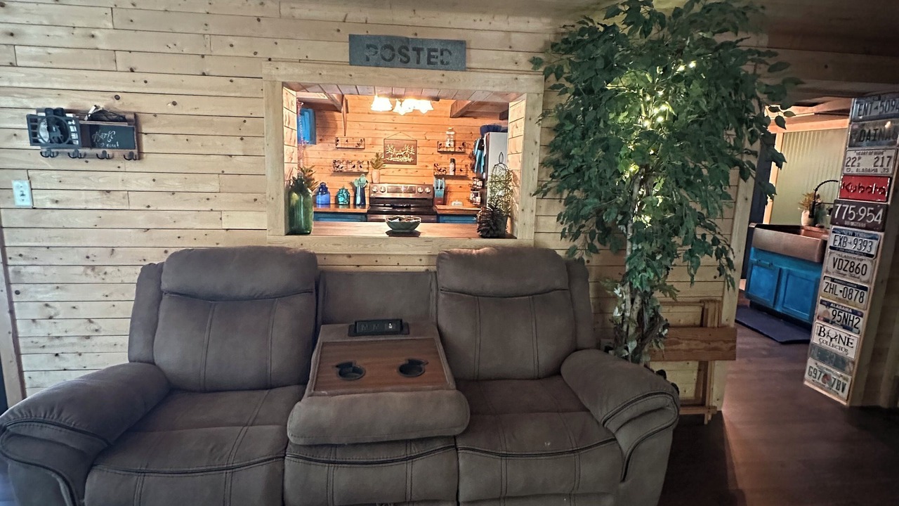 Photo of Livingroom in Green Pond