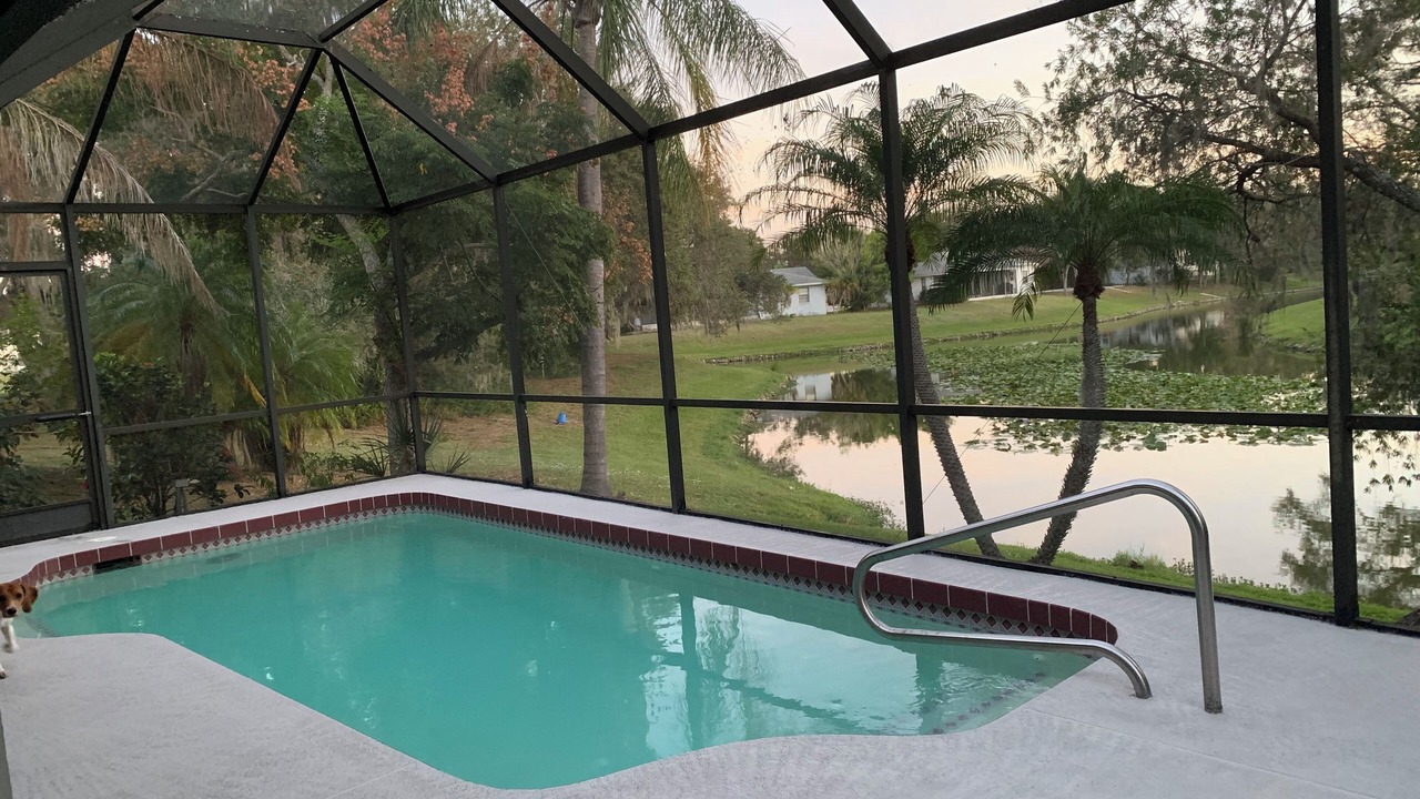 Photo of Outdoor in Fruitville