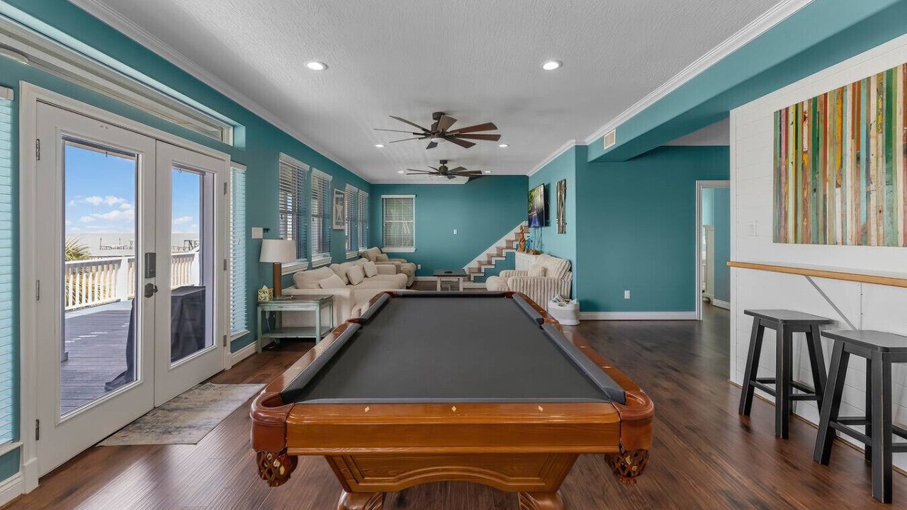 Photo of Bedroom in Anahuac