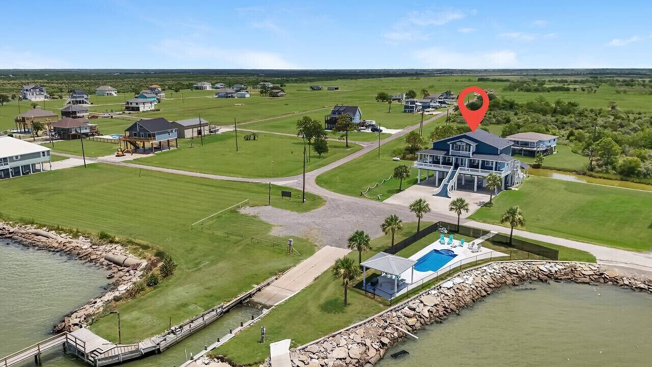 Photo of Outdoor in Anahuac