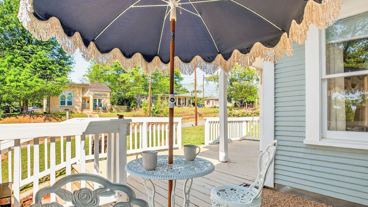 Photo of Outdoor in Tyler