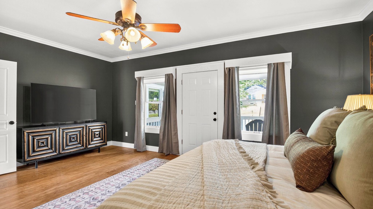 Photo of Bedroom in Tyler
