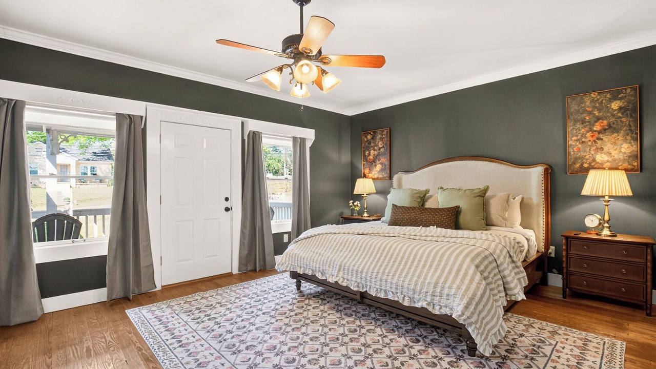 Photo of Bedroom in Tyler