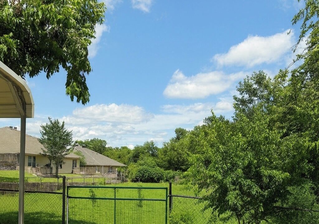 Photo of Outdoor in Tyler