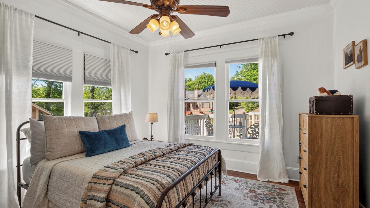 Photo of Bedroom in Tyler