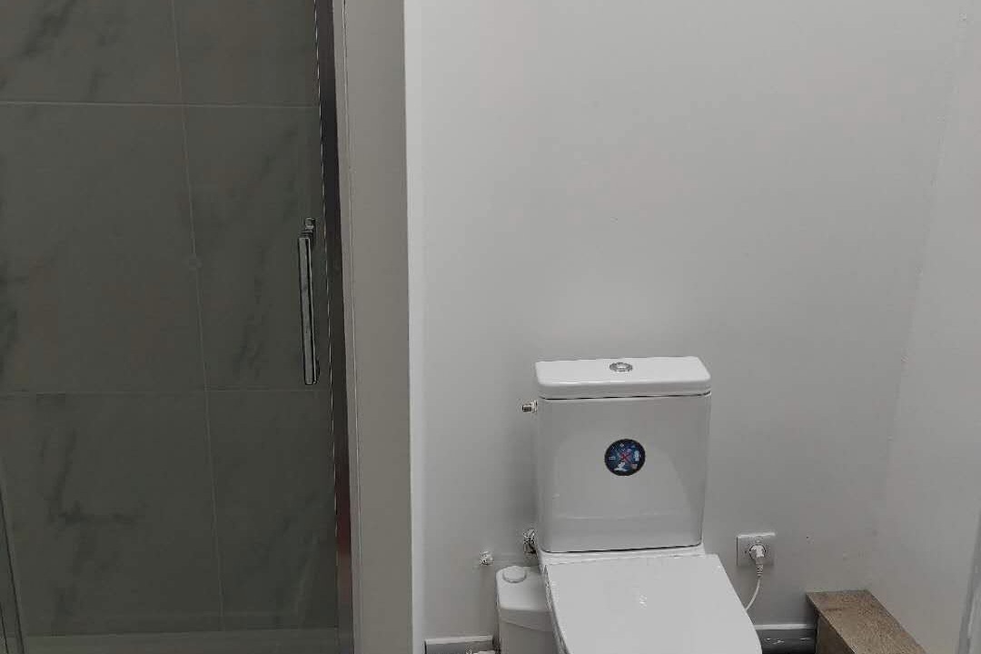 Photo of Bathroom in Perpignan
