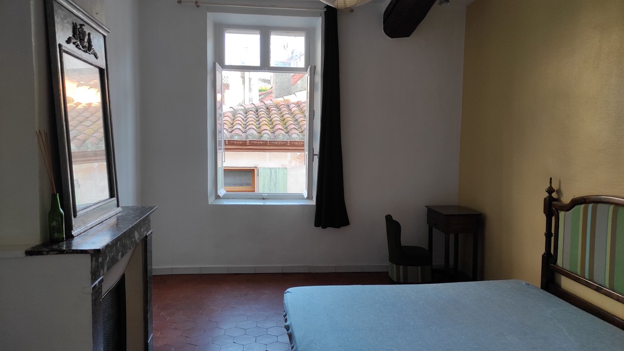 Photo of Bedroom in Perpignan