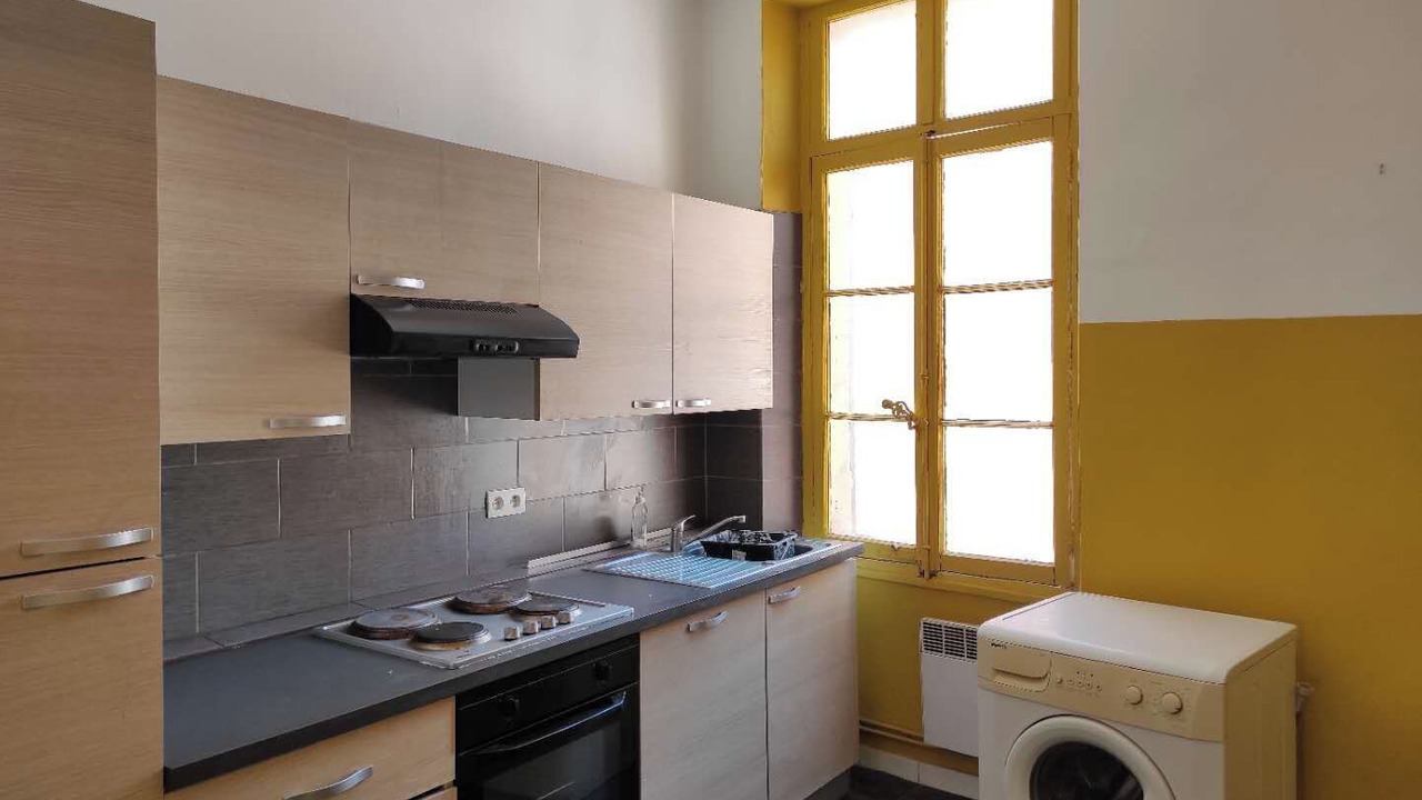 Photo of Kitchen in Perpignan