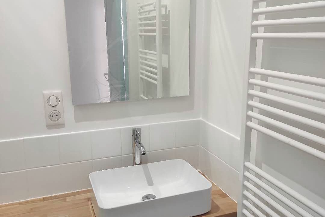 Photo of Bathroom in Perpignan