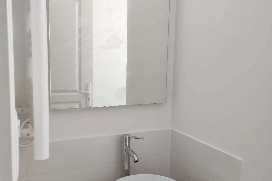 Photo of Bathroom in Perpignan