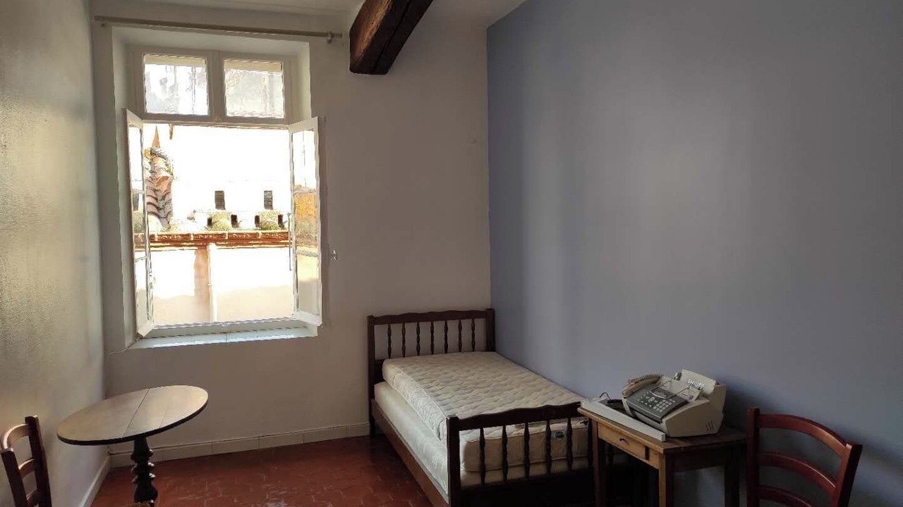 Photo of Bedroom in Perpignan
