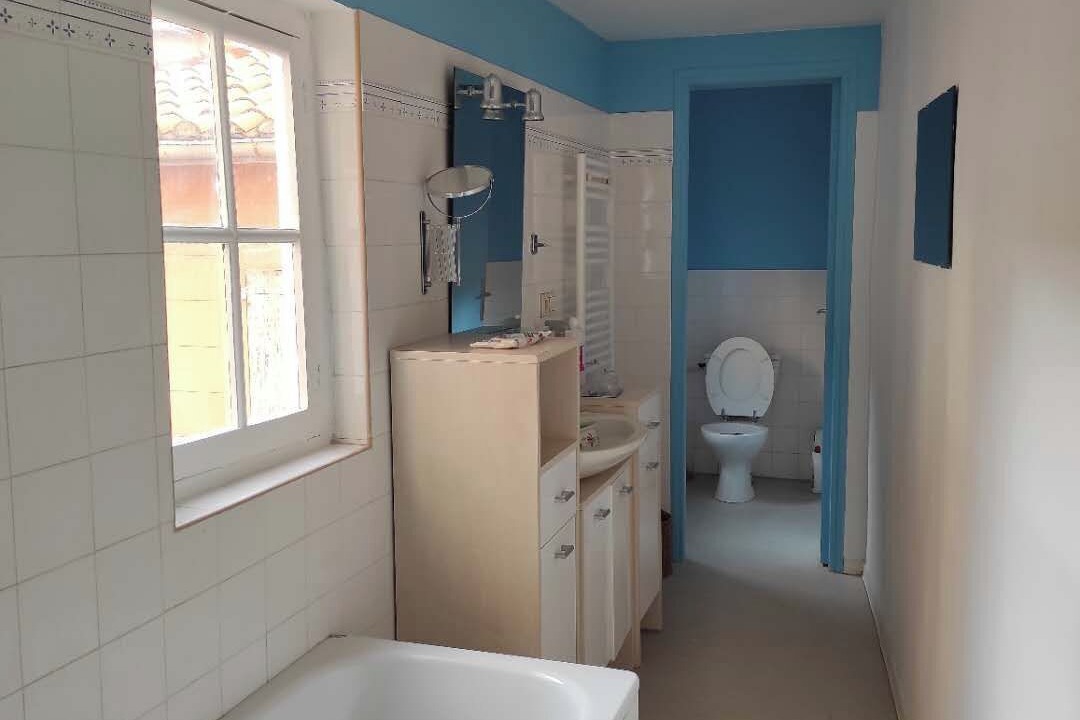 Photo of Bathroom in Perpignan