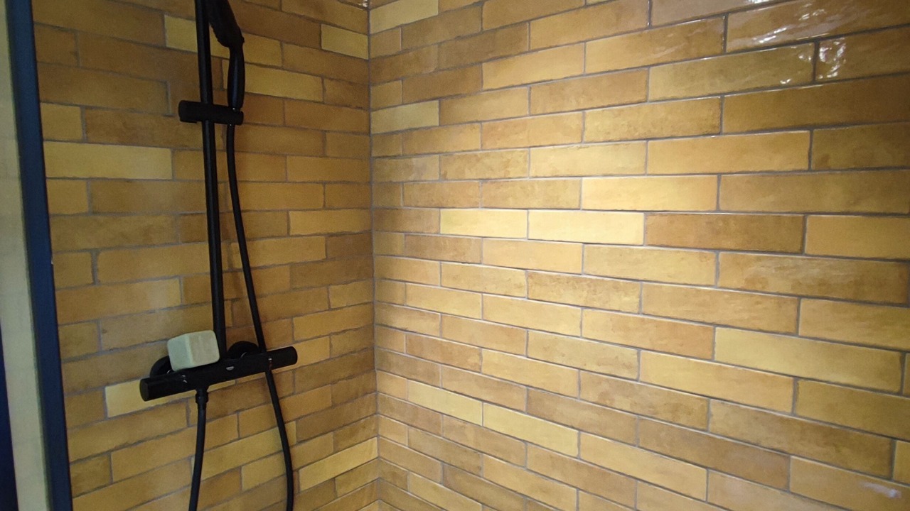 Photo of Bathroom in Colleville-Montgomery