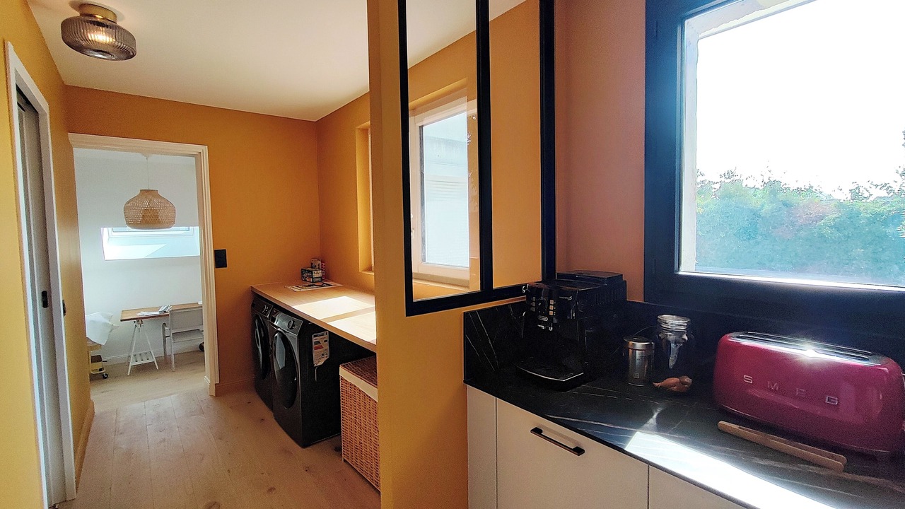Photo of Kitchen in Colleville-Montgomery