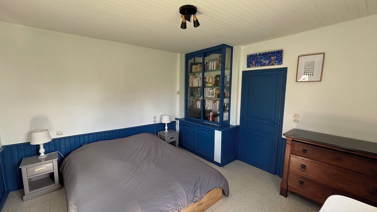 Photo of Bedroom in Lieuvin Pays d'Auge