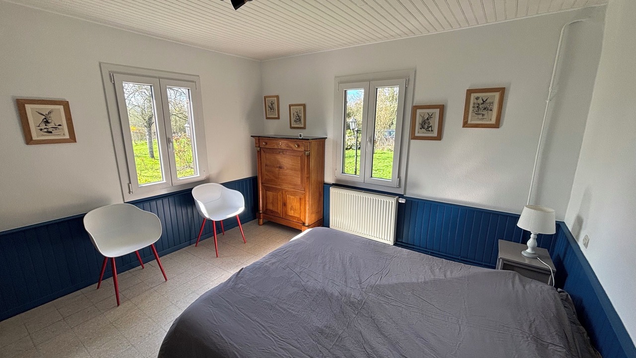 Photo of Bedroom in Lieuvin Pays d'Auge