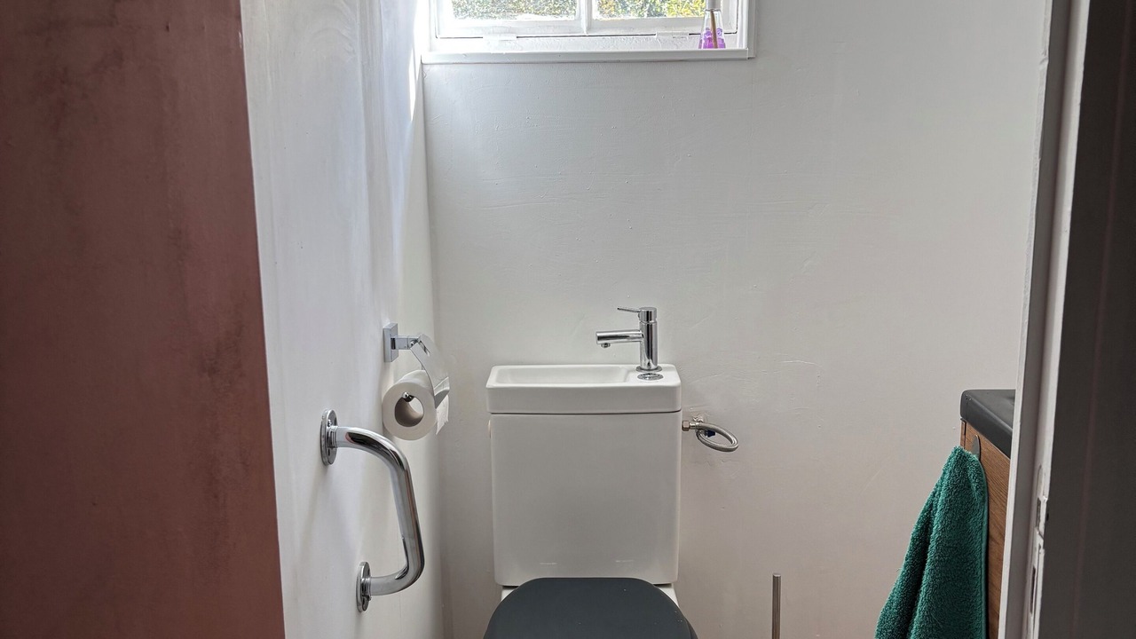 Photo of Bathroom in Lieuvin Pays d'Auge