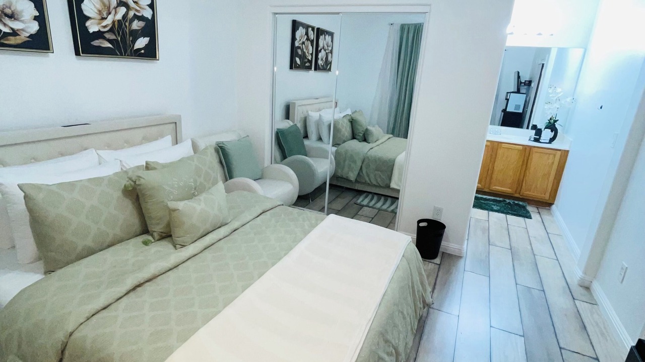 Photo of Bedroom in North Las Vegas