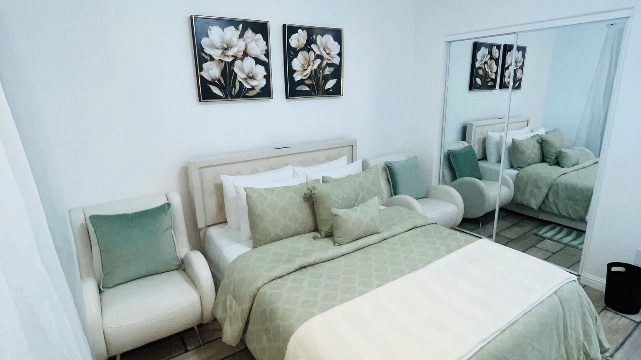 Photo of Bedroom in North Las Vegas