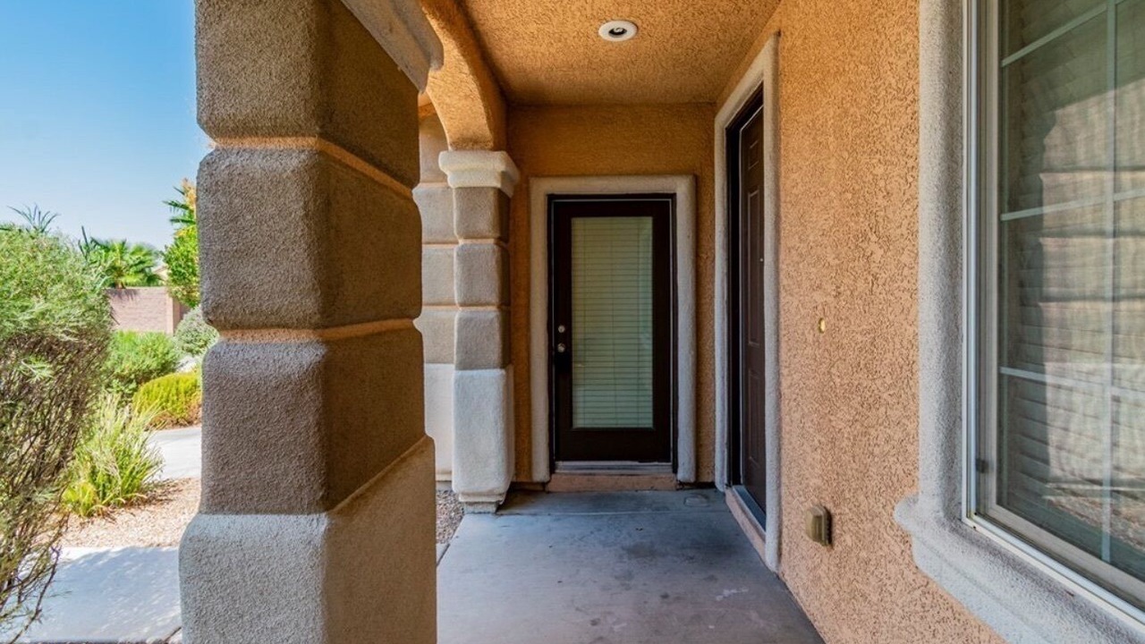 Photo of Outdoor in North Las Vegas