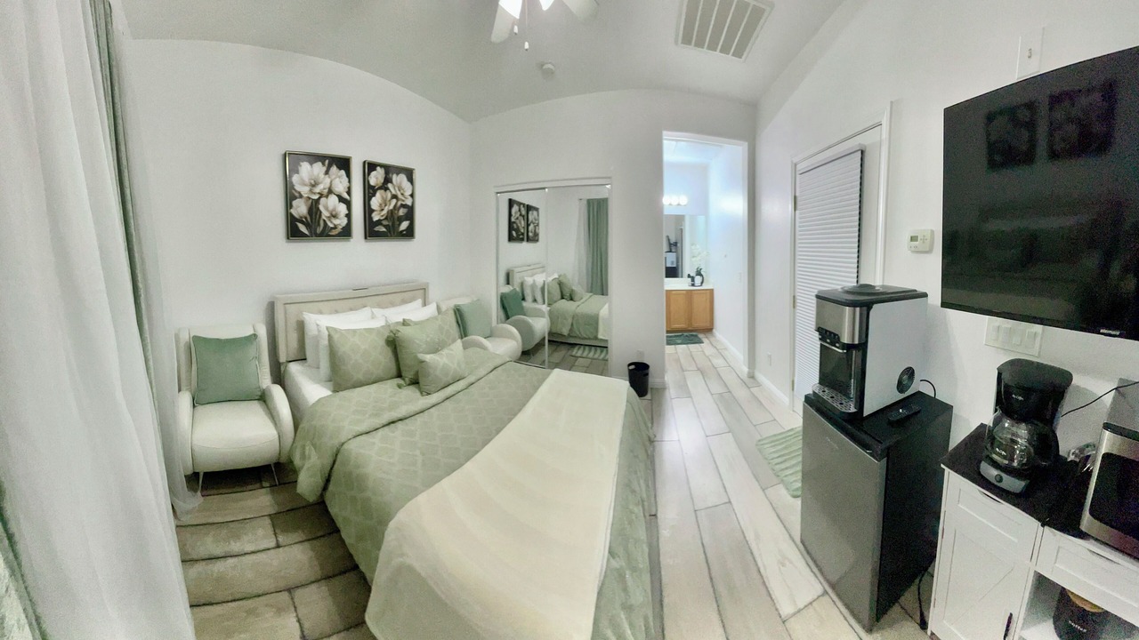 Photo of Bedroom in North Las Vegas