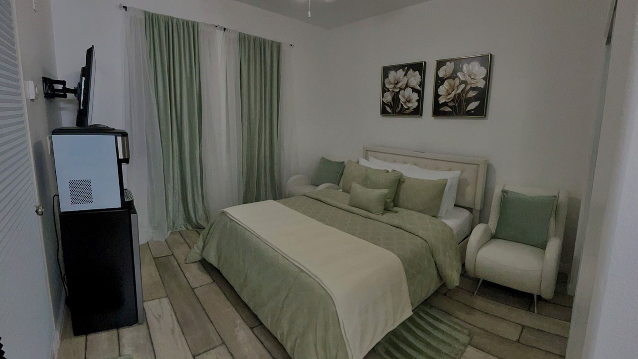 Photo of Bedroom in North Las Vegas