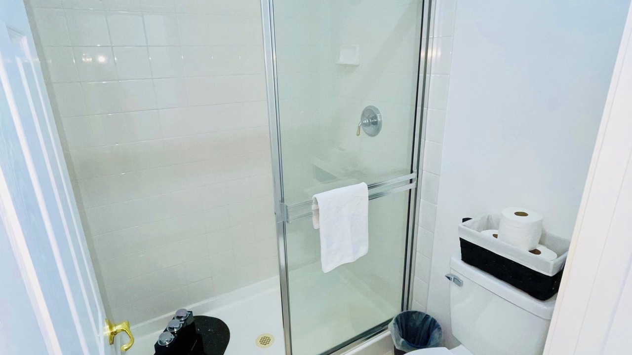 Photo of Bathroom in North Las Vegas