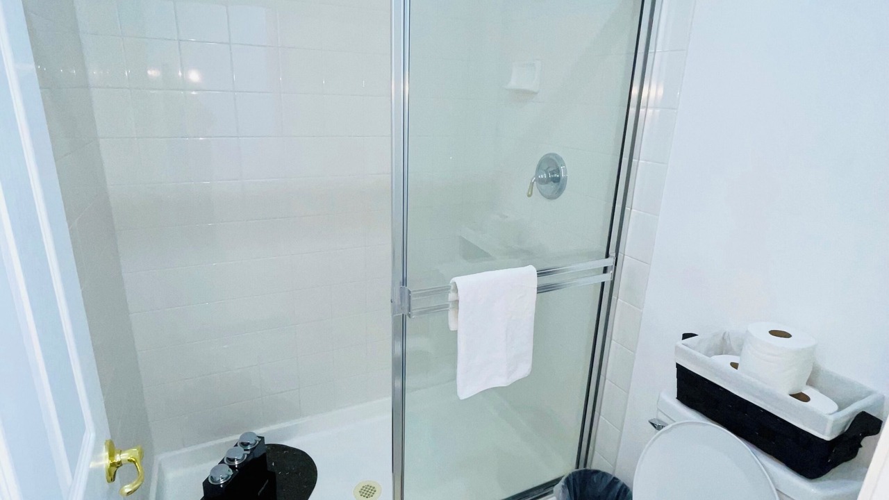 Photo of Bathroom in North Las Vegas