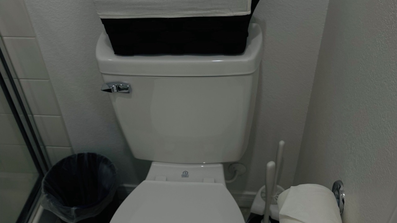Photo of Bathroom in North Las Vegas