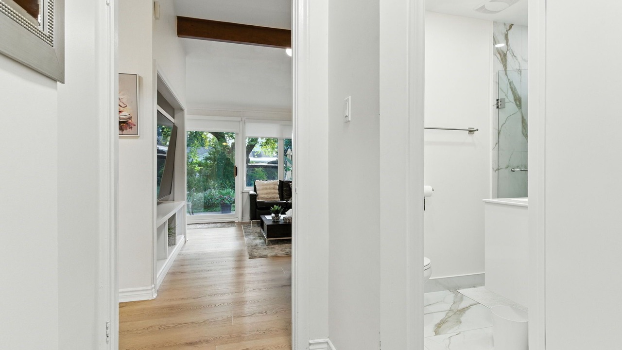 Photo of Bathroom in Mineola