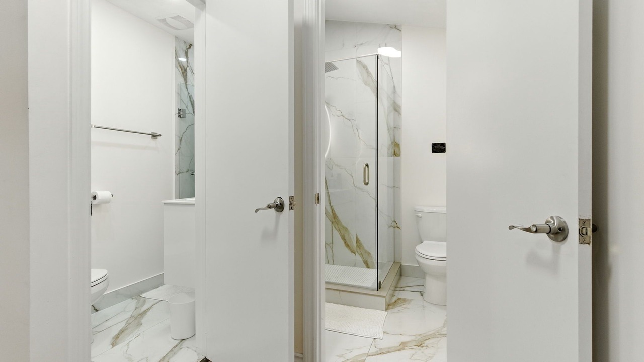 Photo of Bathroom in Mineola