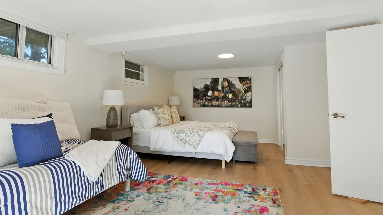 Photo of Bedroom in Mineola