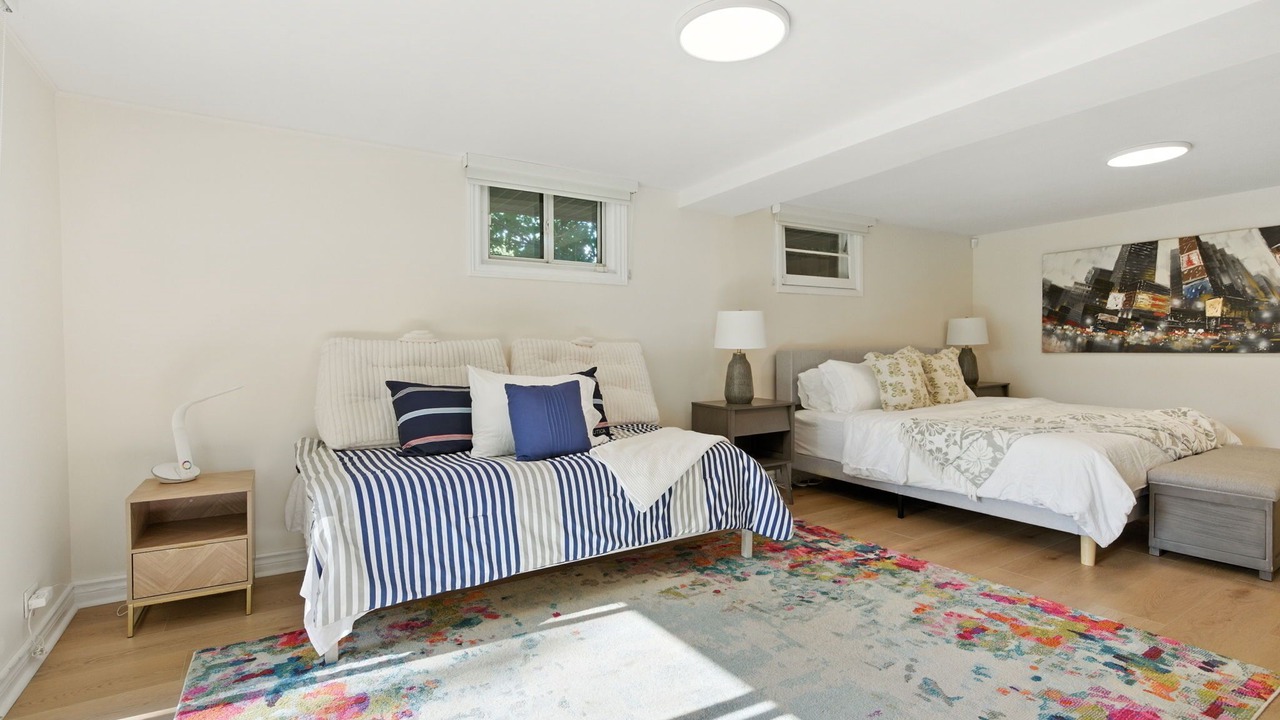 Photo of Bedroom in Mineola