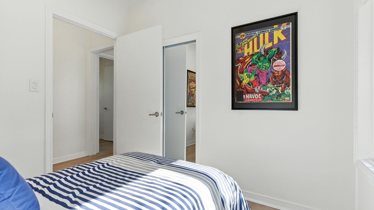 Photo of Bedroom in Mineola