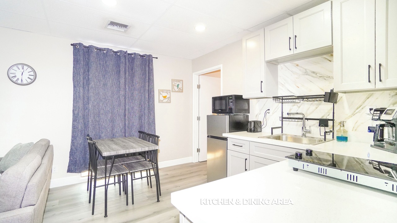 Photo of Kitchen in Concord