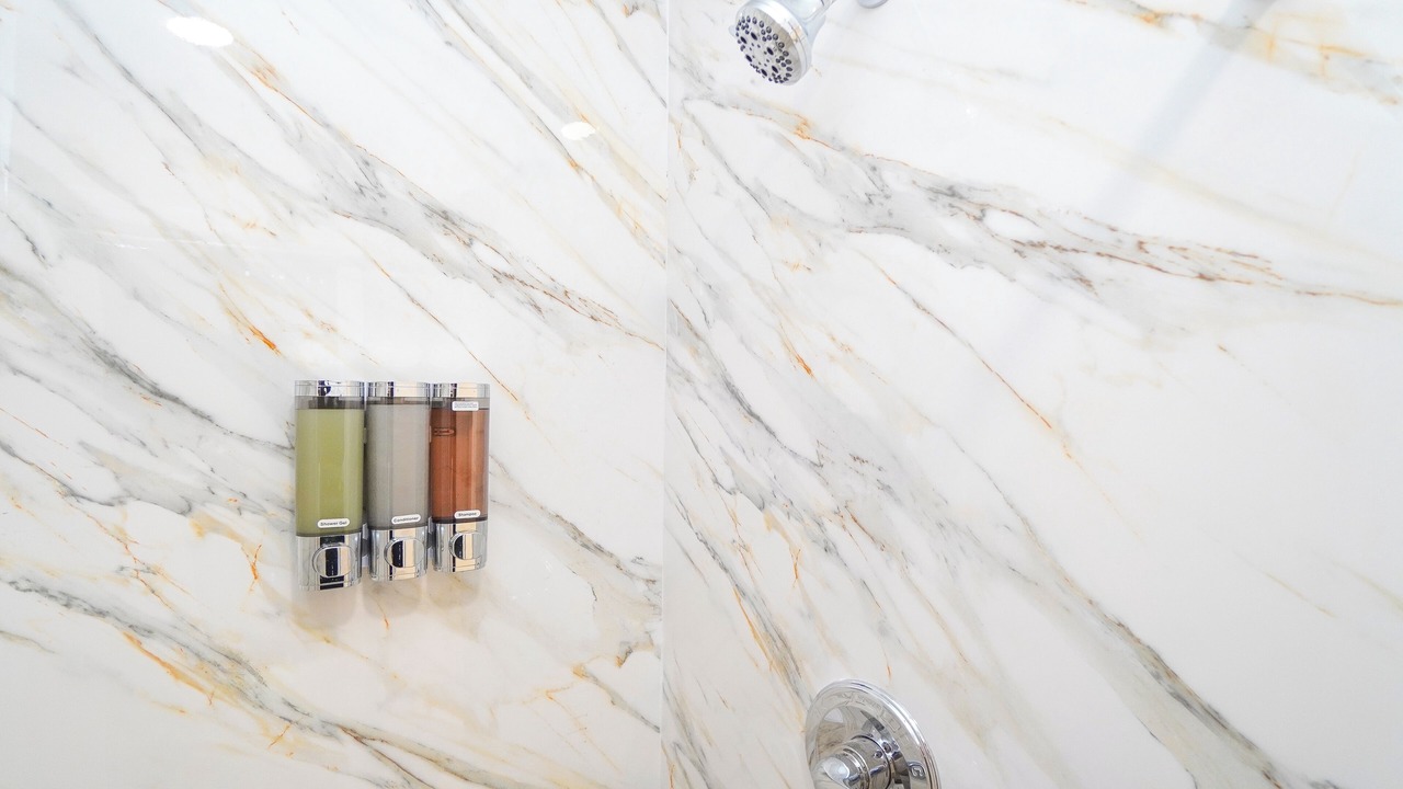 Photo of Bathroom in Concord