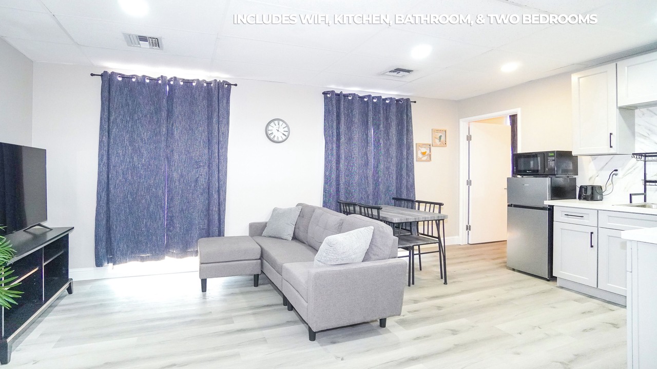 Photo of Livingroom in Concord