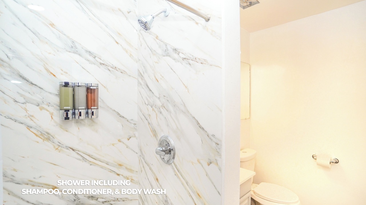 Photo of Bathroom in Concord