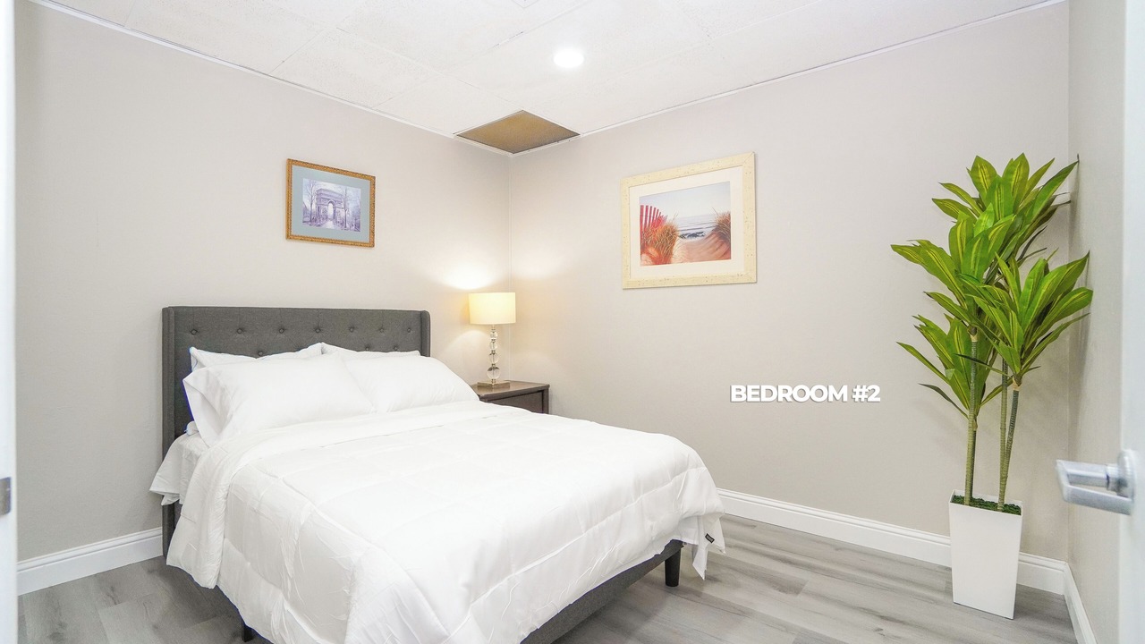 Photo of Bedroom in Concord