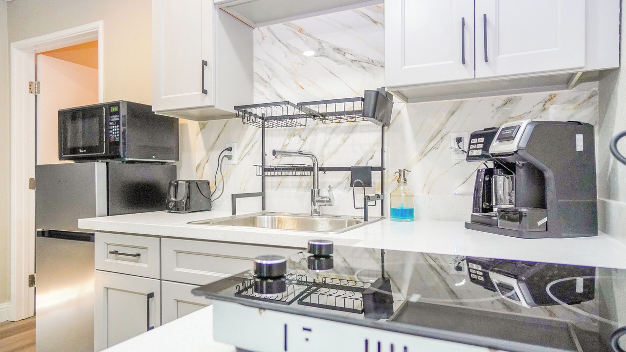 Photo of Kitchen in Concord