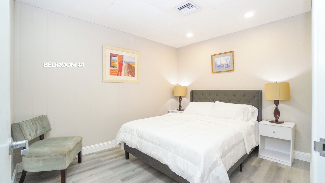 Photo of Bedroom in Concord