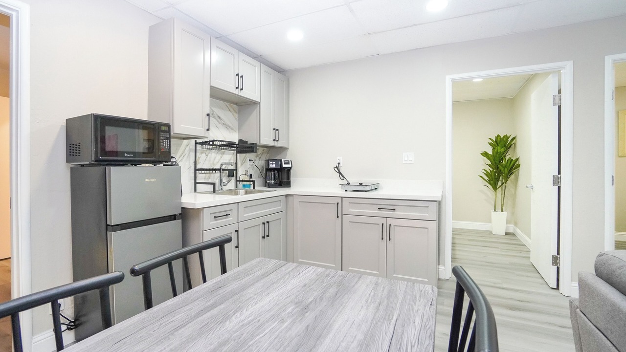 Photo of Kitchen in Concord